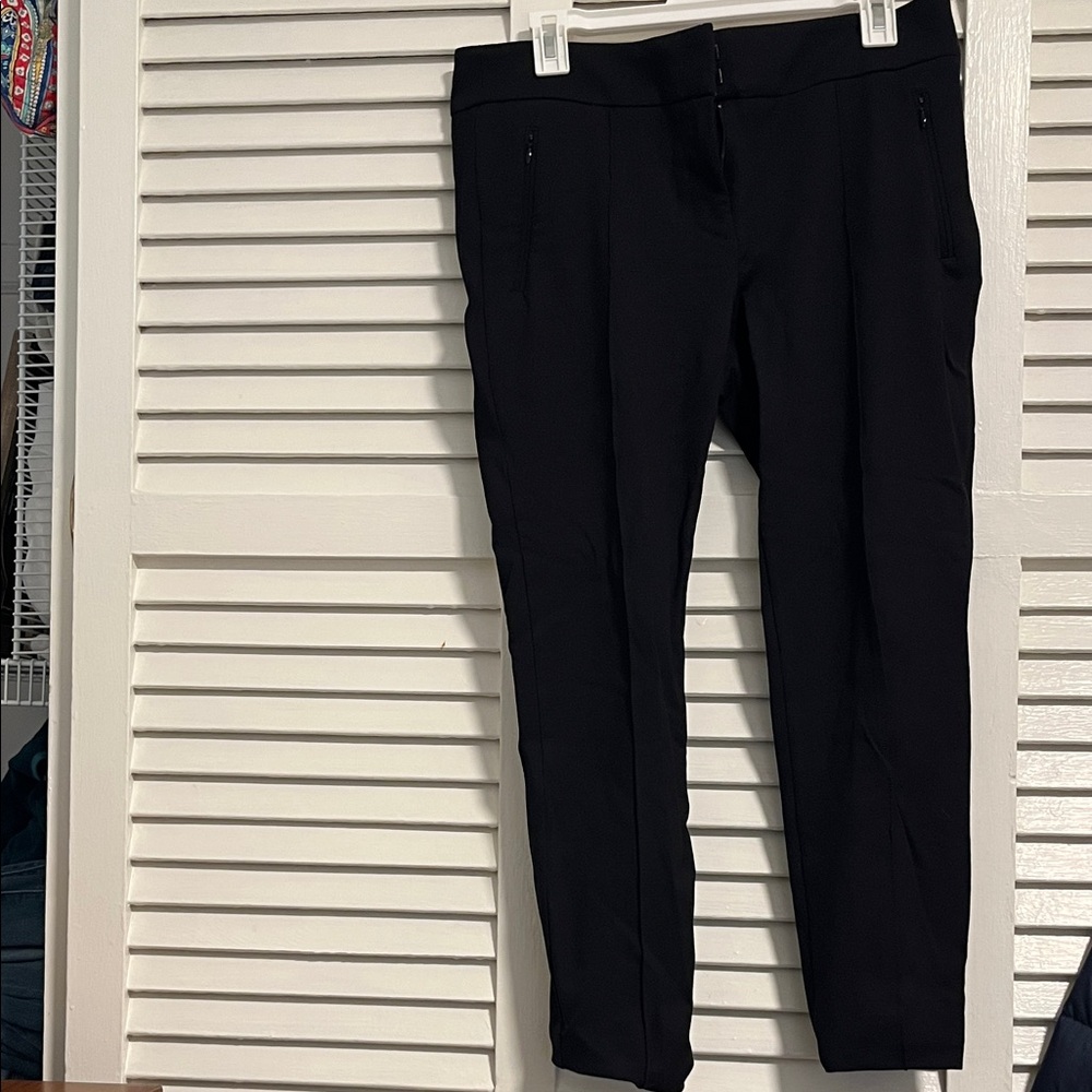 Loft pants size 10